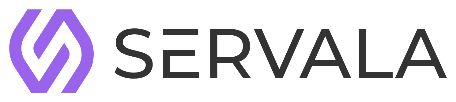 Servala Logo